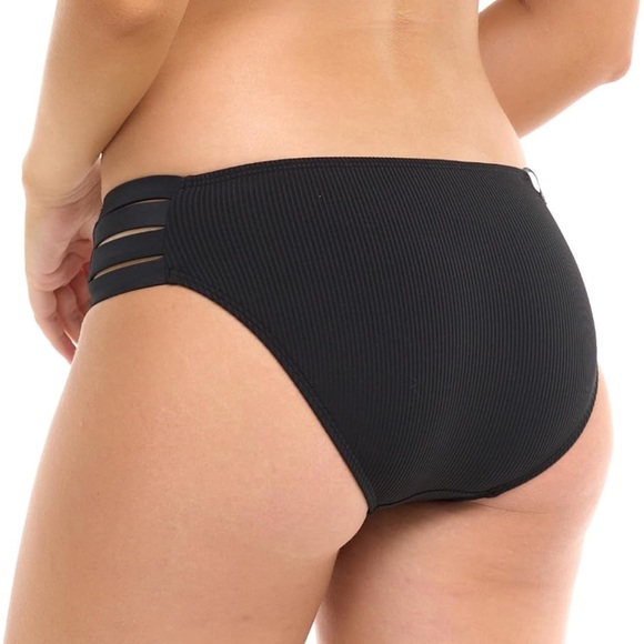 Body Glove Women's Standard Nuevo Contempo Full Coverage Bikini Bottom Swim SM - Picture 8 of 8